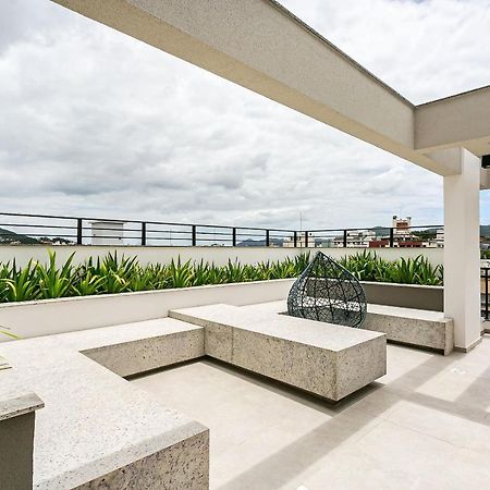 Apartamentos Completos Ao Lado Da Ufsc - Navona Флорианополис Экстерьер фото